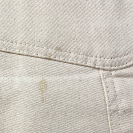 1980's Carhartt Painter Pants Deadstock