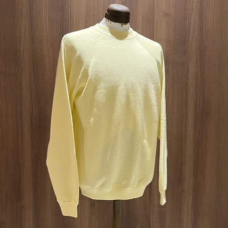 1980's Hanes Sweat Deadstock