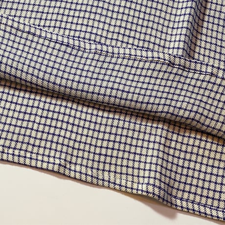 1950's〜 AERTEX Polo S/S Shirt Deadstock