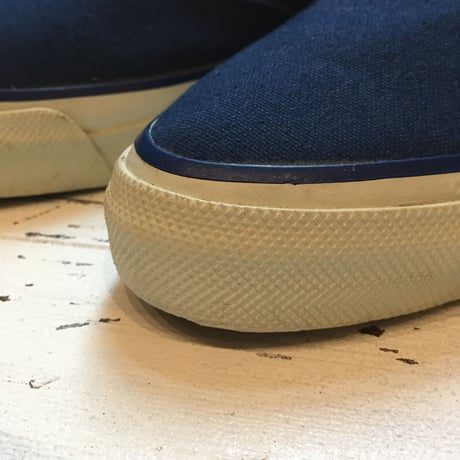 1960's〜 SURFSIDE Canvas Sneaker