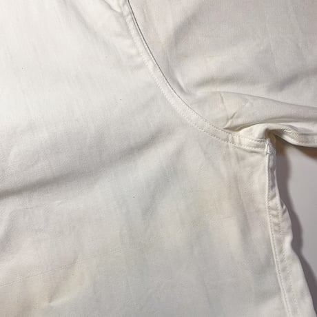 1950's USMC Foodhandler Jacket