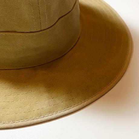 1980's L.L.Bean Canvas Hat