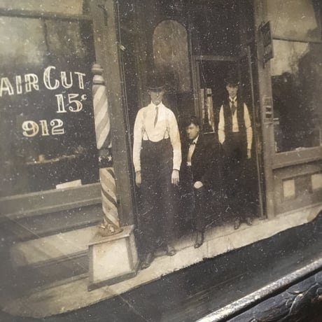1920's〜 Berbar Photo