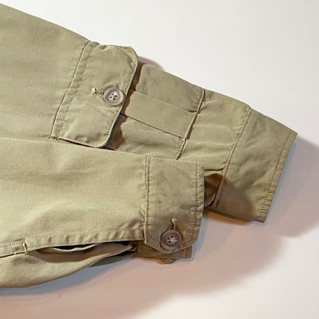 1960's Abercrombie&Fitch Fishing Jacket