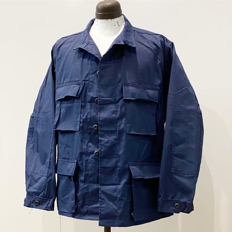 1990's US.NAVY Combat Jacket Deadstock