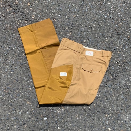 1960〜70's Duxbak Hunting Pants Deadstock
