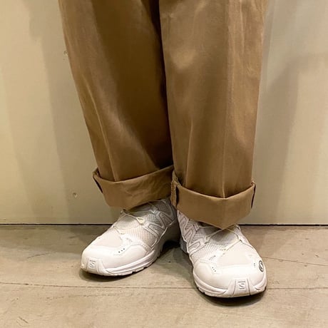 1950's US.ARMY Chino Trousers
