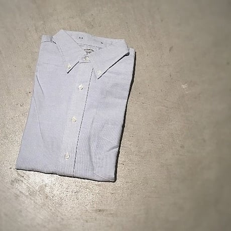 1980's HARVARD S/S Shirt Deadstock