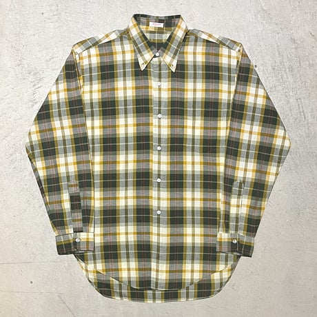1960's Unknown L/S Shirt