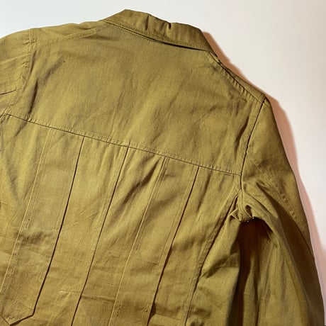 1930's SUMMERS Norfolk Jacket Deadstock