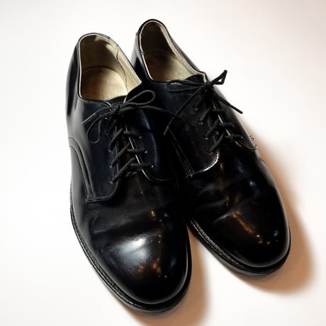1990's US.NAVY Service Shoes