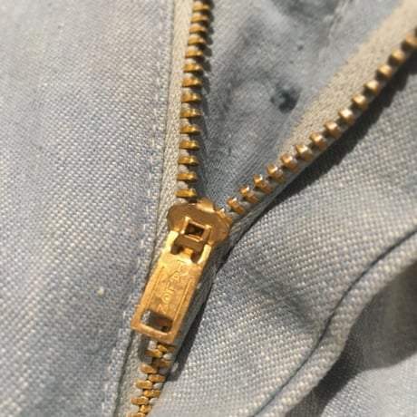 1950's〜 Levi's Cotton Trousers