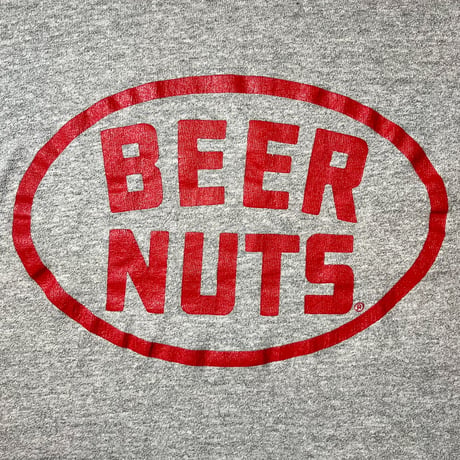 1980's Champion Printed Tee