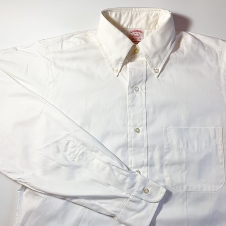 1990's Brooks Brothers L/S Shirt