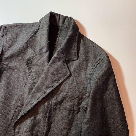 1940's Stifel Fabric Work Jacket