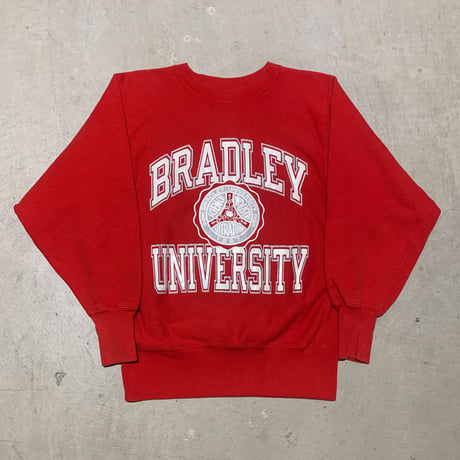 1990's Champion Reverse Weave Sweat
