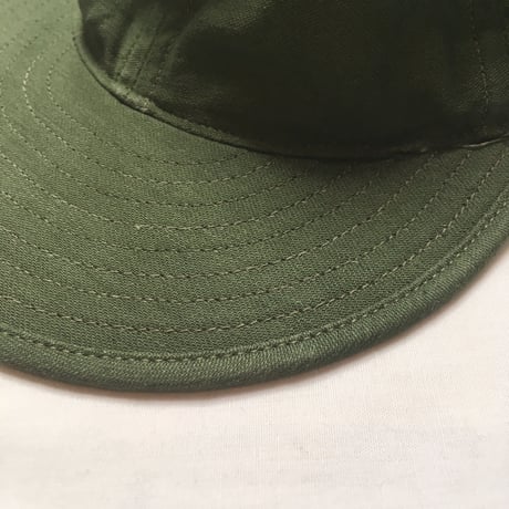 1960's US.ARMY Utility Cap