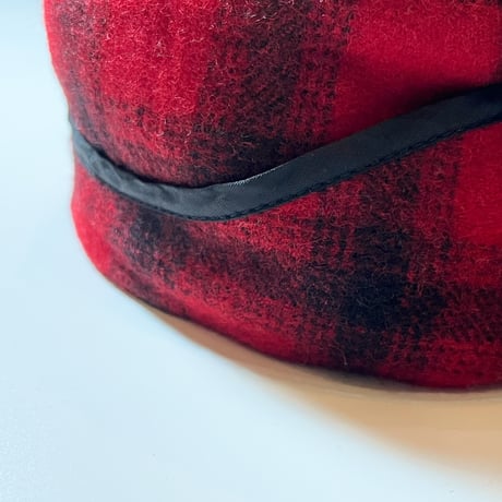 1980's〜 L.L.Bean Wool Cap
