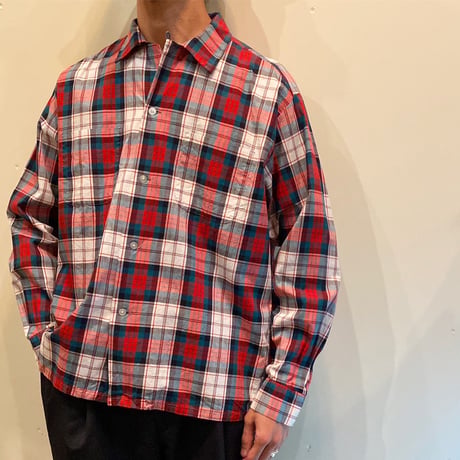 1960's PILGRIM L/S Shirt