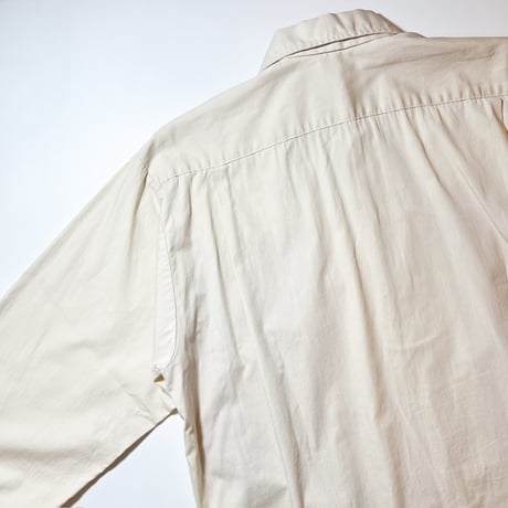 1960's GOLDEN BRENT L/S Shirt