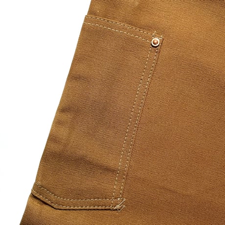 1970's Carhartt Duck Double Knee Painter Pants Deadstock
