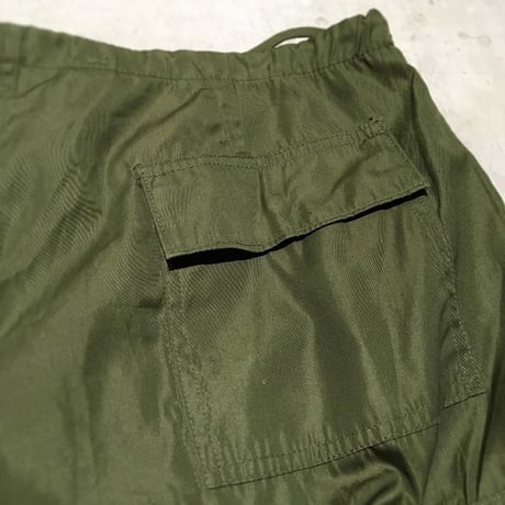 1950's US.ARMY M-51 ARCTIC Trousers Deadstock