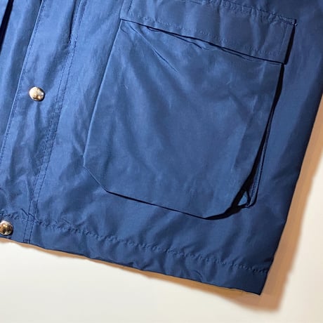 1980's L.L.Bean Mountain Parka