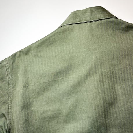 1940's USMC P-41 Herringbone Jacket