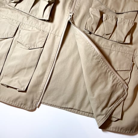1980's Early Winters Photographer Jacket