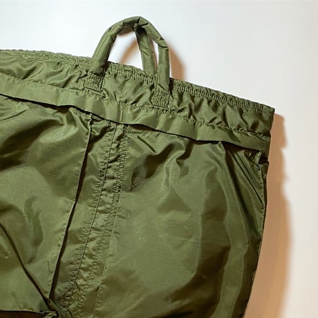 1970's USAF Helmet Bag