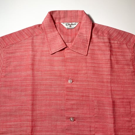 1960's Citation L/S Shirt Deadstock