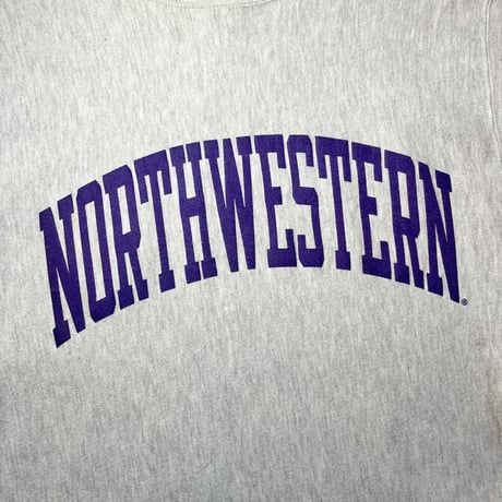 1990's Champion Reverse Weave Sweat