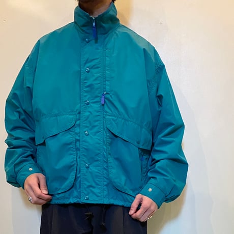 1990's L.L.Bean GORE-TEX Windy Rigde Jacket