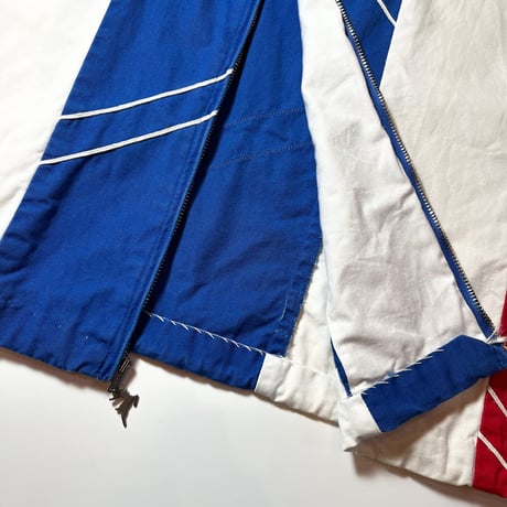 1960's White Stag Cotton Parka