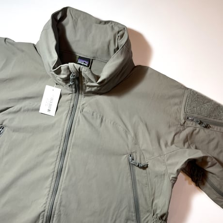 2000's〜 Patagonia PCU Gen2 Level5 Jacket Deadstock