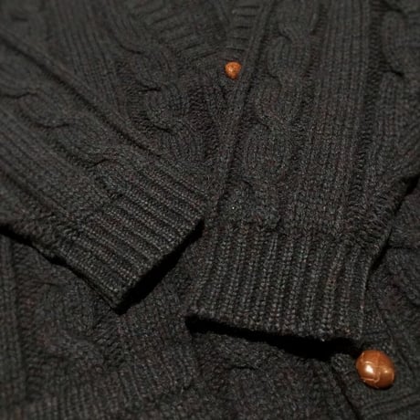 1980's Abercrombie&Fitch Cardigan
