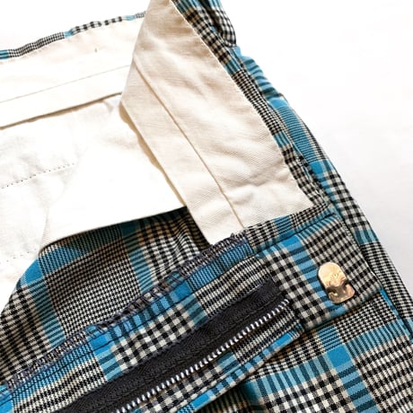 1960's McGREGOR Short Pants