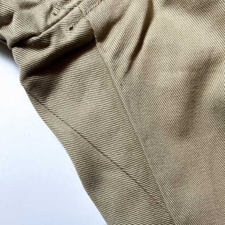 1950's〜 ANVIL Chino Trousers Deadstock