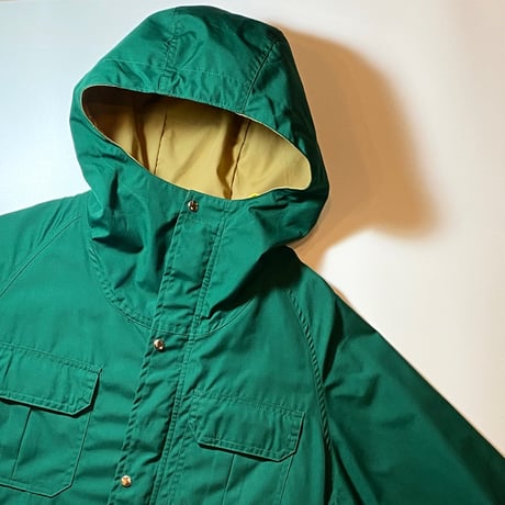 1970's〜 EMS Mountain Parka