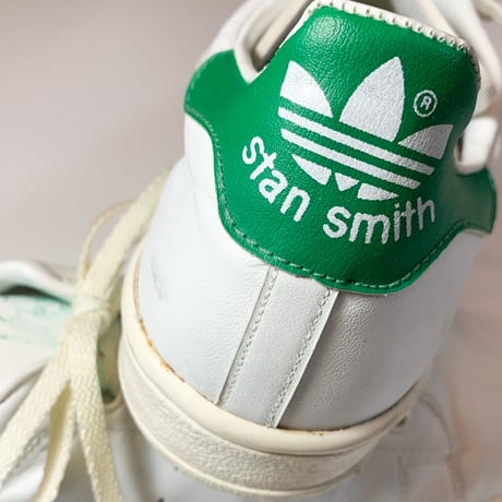 1990's adidas STAN SMITH Low