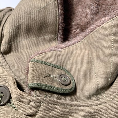 1940's US.NAVY N-1 Deck Jacket