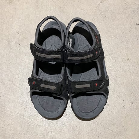 2000's HI-TEC Sandal