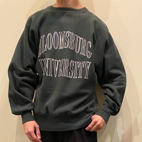 1990's Champion Reverse Weave Sweat