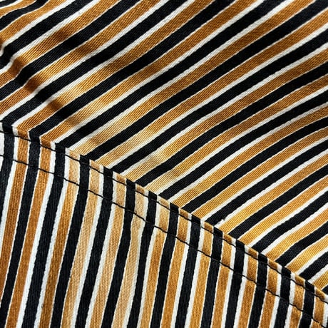 1950's DUBBLE WARE Cotton Blouson Deadstock