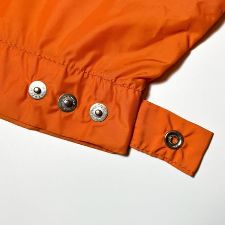 1970's GERRY Nylon Jacket