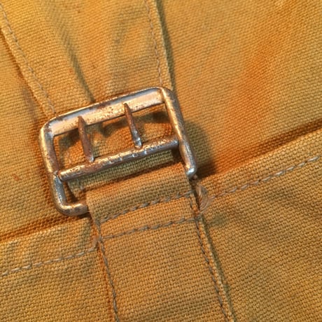 1920〜30's FIELD MASTER Hunting Vest