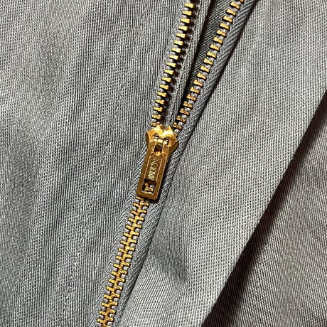 1960's USAF Type Cotton Trousers Deadstock