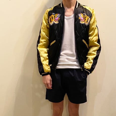 1950's Souvenir Jacket
