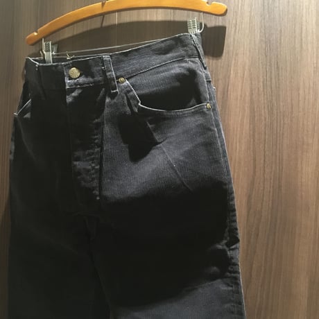 1980's Lee 200 Corduroy Pants