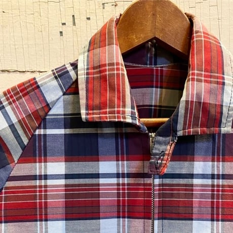 1960's〜 R.H.STEARNS CO. Blouson